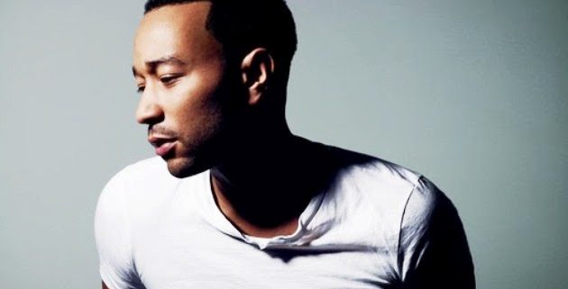 John Legend