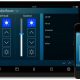 Smart Home Control System on tablet and smart phone
