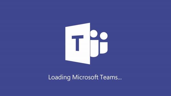Microsoft Teams graphic