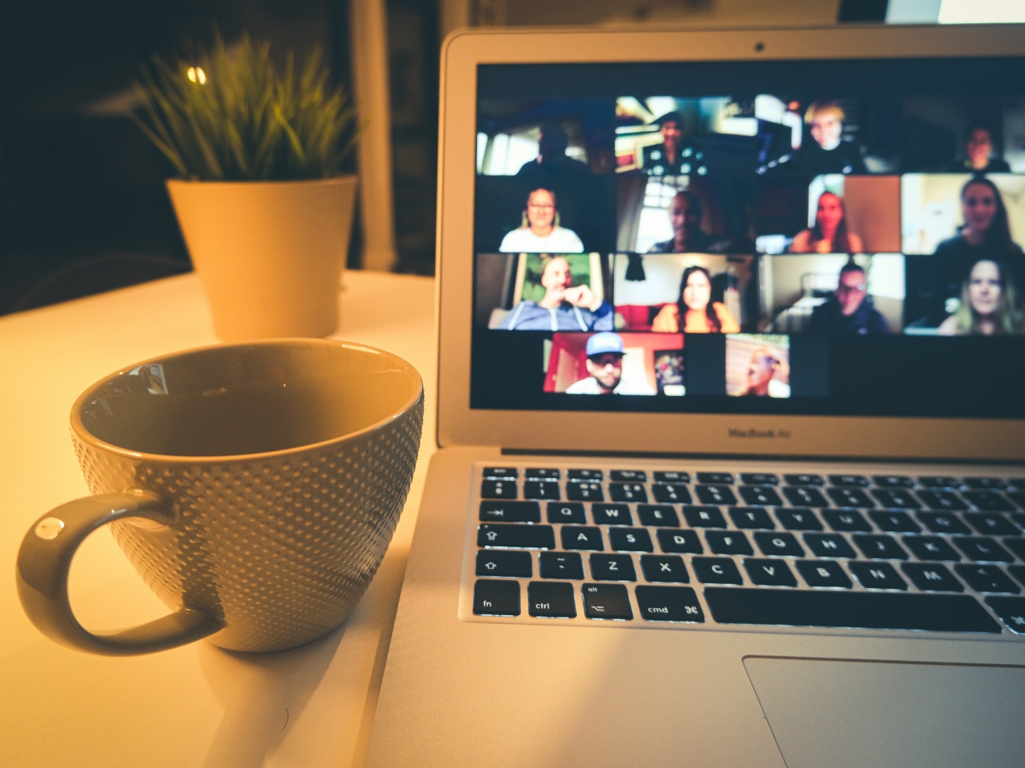 Video conferencing