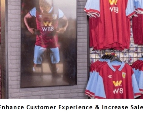 Burnley FC Vision Analytics Case Study