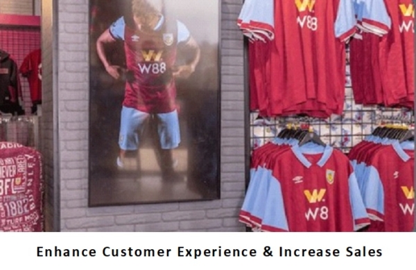 Burnley FC Vision Analytics Case Study